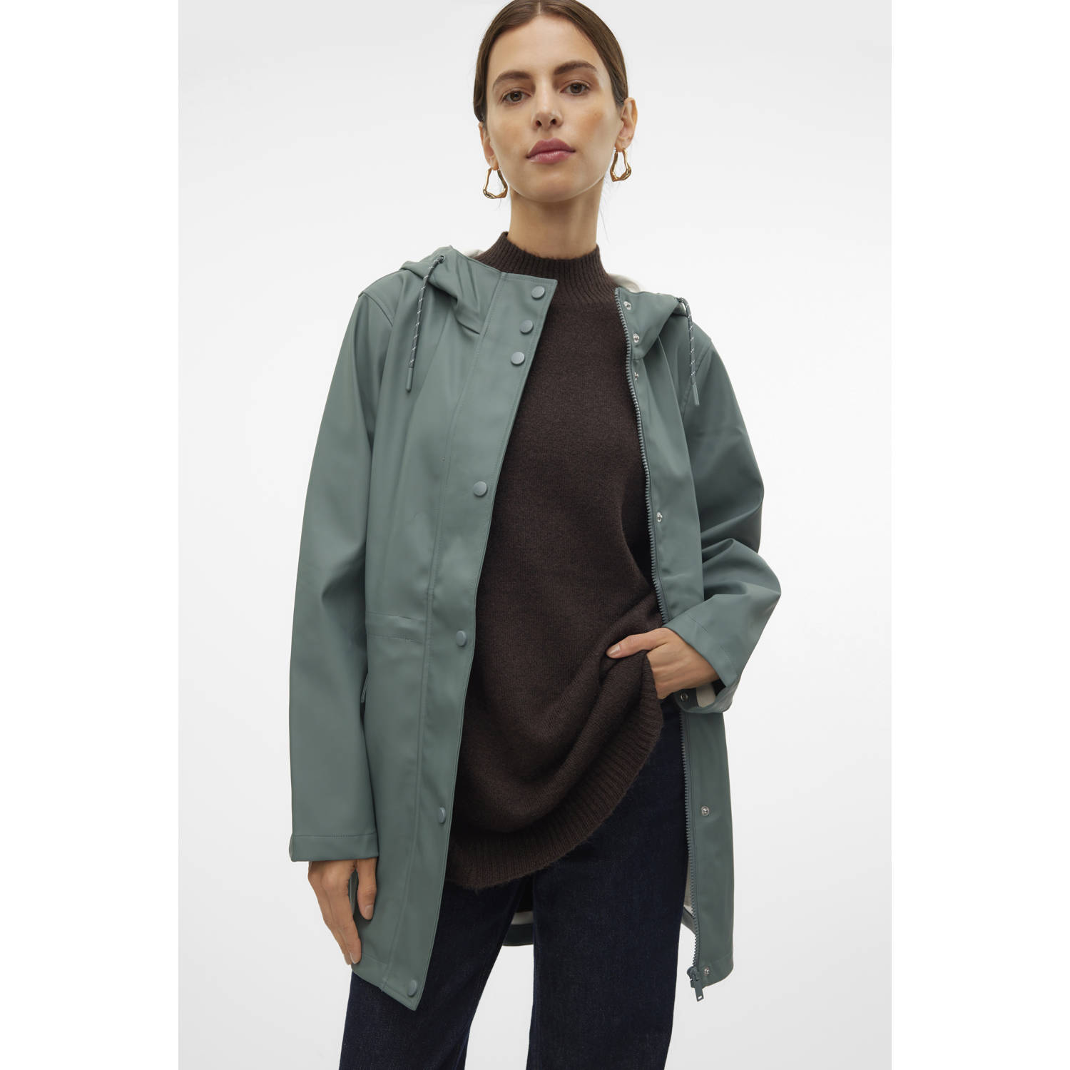 VERO MODA regenjas VMMALOU