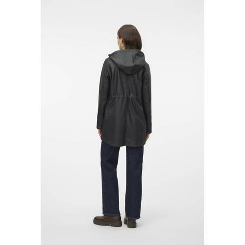 VERO MODA regenjas VMMALOU afbeelding