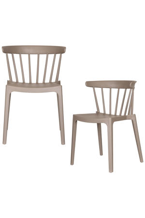 Tuinstoel Bliss (set van 2)