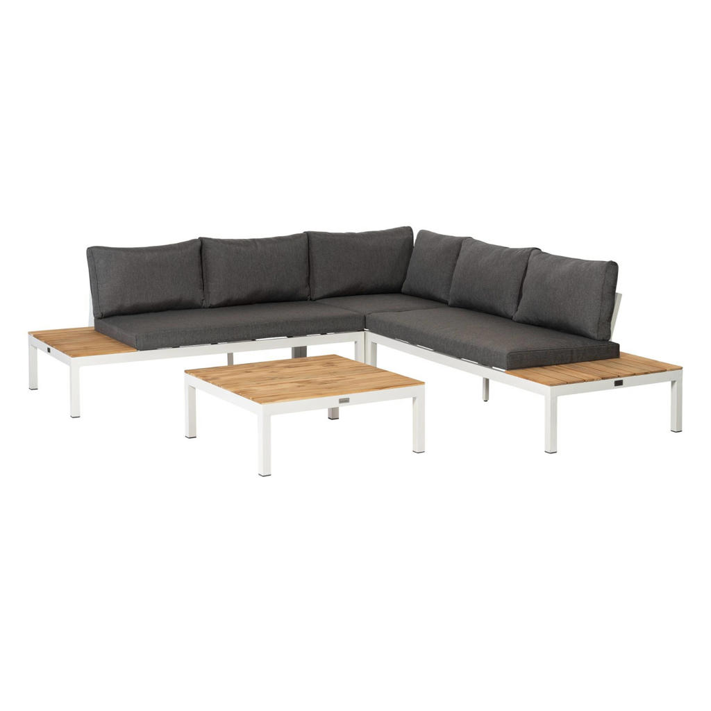 Exotan loungeset la Vida