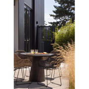 thumbnail: WOOOD loungestoel Willow (set van 2)
