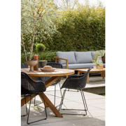 thumbnail: WOOOD loungestoel Willow (set van 2)