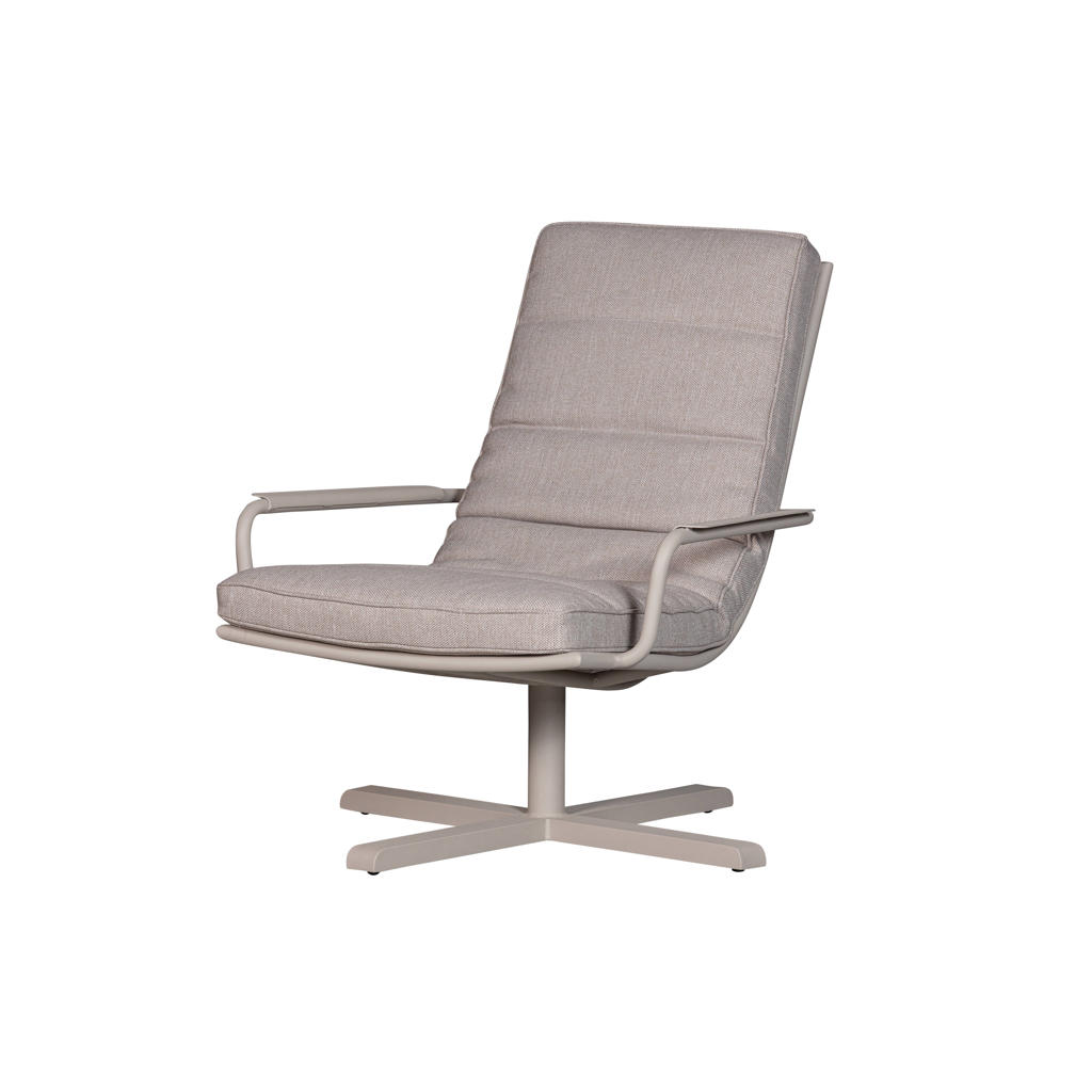 WOOOD fauteuil Coosa