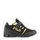 Fila sneakers zwart