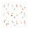 Play&Go Play&Go Tiloo Puzzelmat, opbergbox & Speelhuisje Alphabet