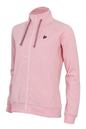 sportvest Amber roze
