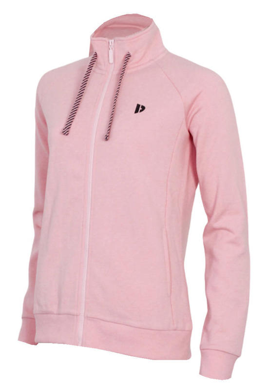 Donnay fitnessvesten dames
