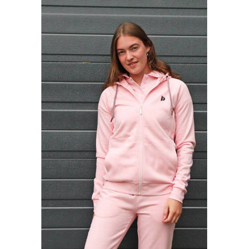 Donnay joggingbroek Carolyn roze afbeelding