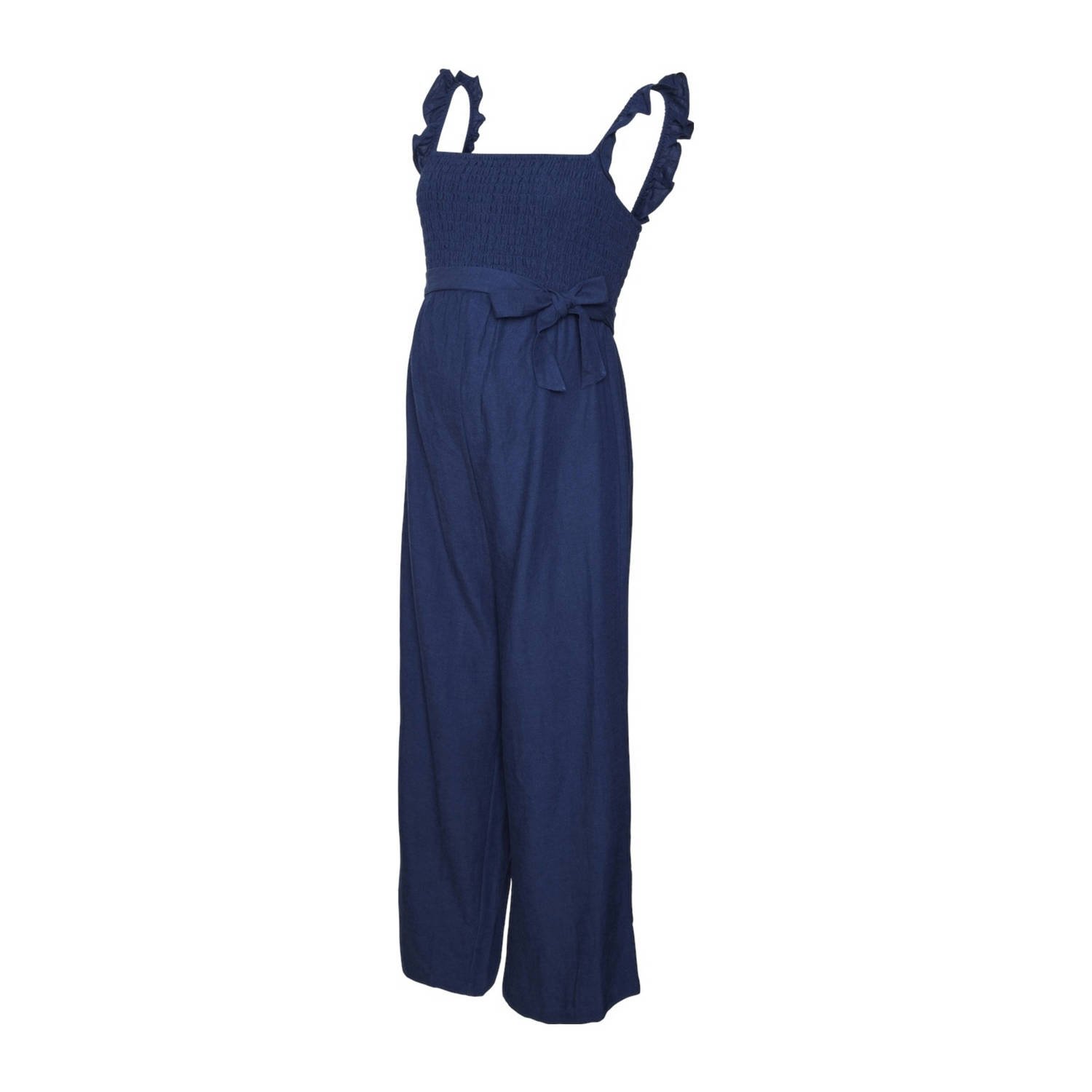 MAMALICIOUS zwangerschapsjumpsuit MLMAYAMY