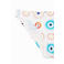 Desigual bikini wit/blauw