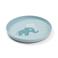 Done by Deer Foodie bord Elphee - Blauw