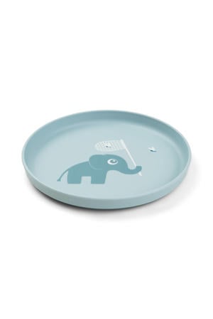 Foodie bord Elphee - Blauw