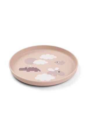 Foodie bord Happy clouds - Powder