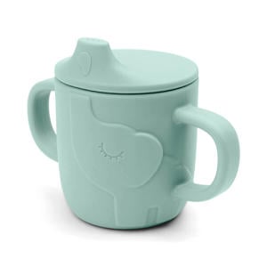 Peekaboo-tuitbeker Elphee - Blauw