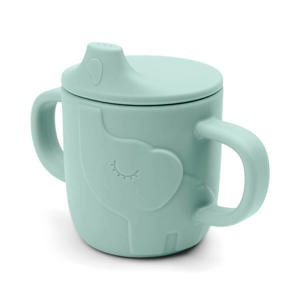 Peekaboo-tuitbeker Elphee - Blauw