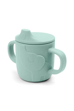 Peekaboo-tuitbeker Elphee - Blauw