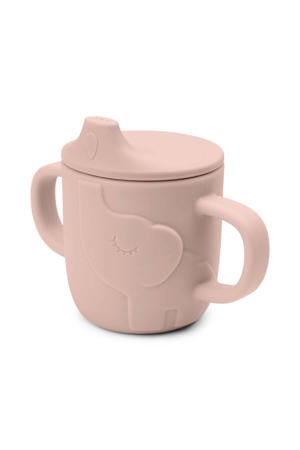 Peekaboo-tuitbeker Elphee - Powder