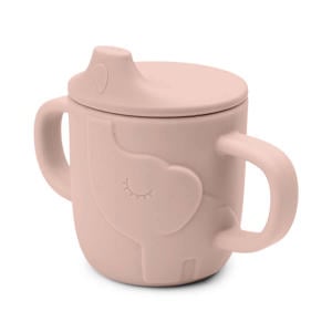 Peekaboo-tuitbeker Elphee - Powder