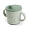 Done by Deer Foodie-tuitbeker Happy dots - Groen