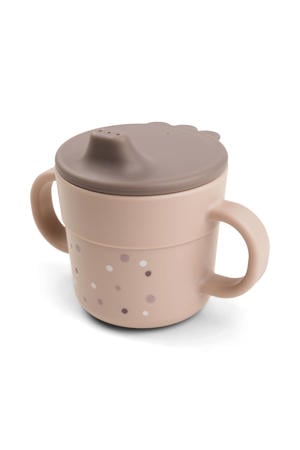 Foodie-tuitbeker Happy dots - Powder