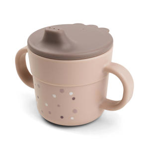 Foodie-tuitbeker Happy dots - Powder