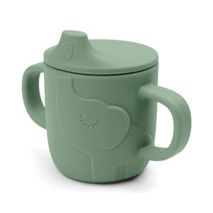 Peekaboo-tuitbeker Elphee - Groen