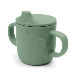Peekaboo-tuitbeker Elphee - Groen