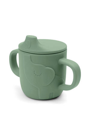Peekaboo-tuitbeker Elphee - Groen