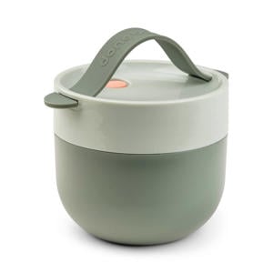 To-Go lunchkom - Groen