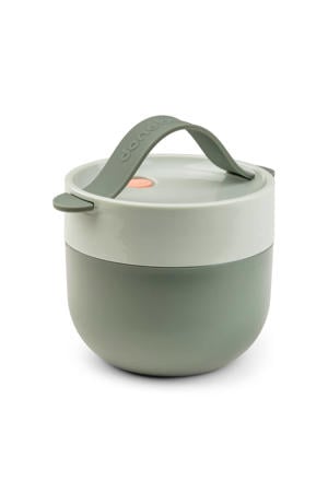 To-Go lunchkom - Groen
