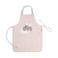 Done by Deer kinderschort Croco/Happy Clouds - waterproof - Powder