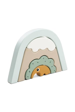 Stapelende puzzeltunnel Antee