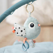 thumbnail: Done by Deer  activiteitenspeelgoed Birdee - Blauw