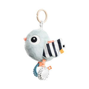  activiteitenspeelgoed Birdee - Blauw