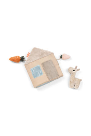 Lalee's home soft book Lalee Sand