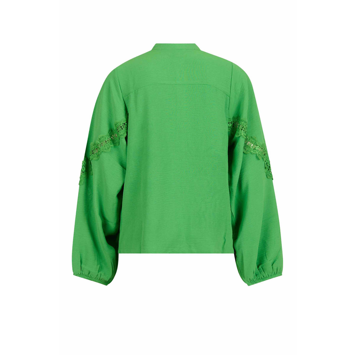 Shoeby blouse groen
