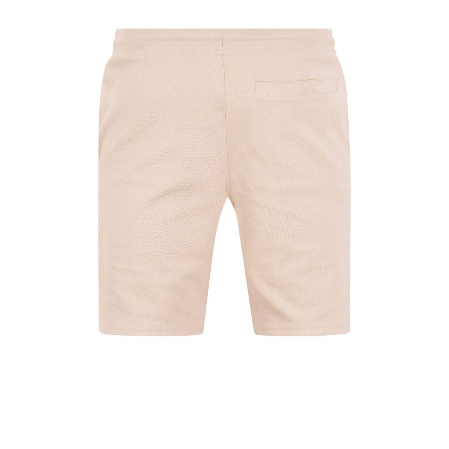 Shoeby regular fit short sand