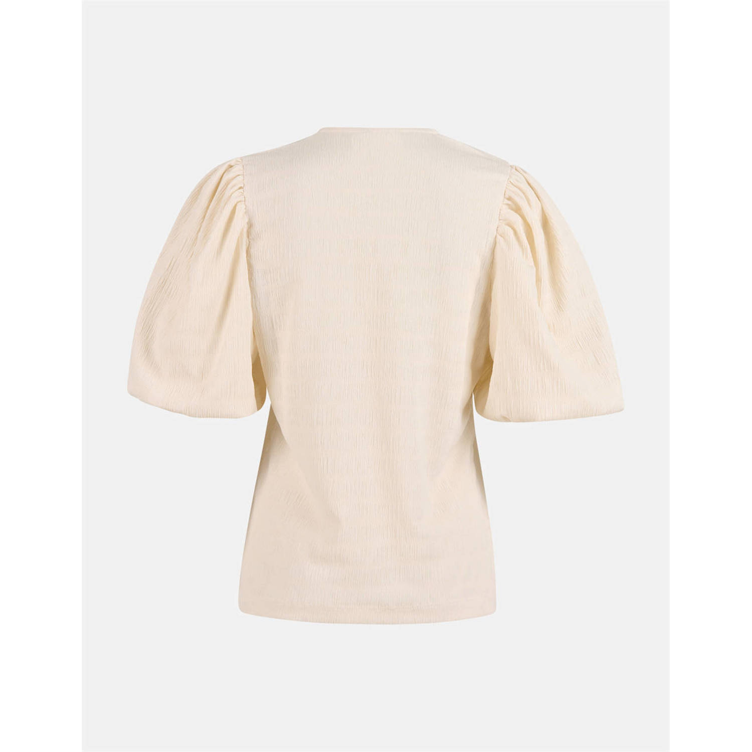 Shoeby top ecru