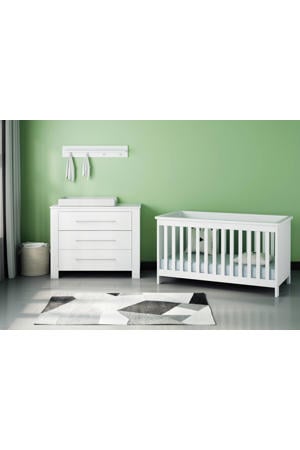meegroei babykamer Noël (2-delig)