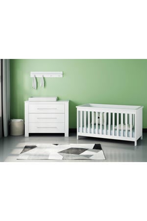 meegroei babykamer Noël (2-delig)