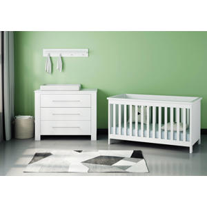 meegroei babykamer Noël (2-delig) 