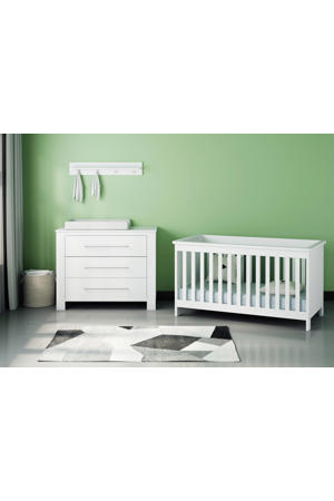 meegroei babykamer Noël (2-delig)