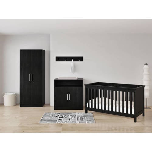 Cabino meegroei babykamer Tucson (3-delig) afbeelding