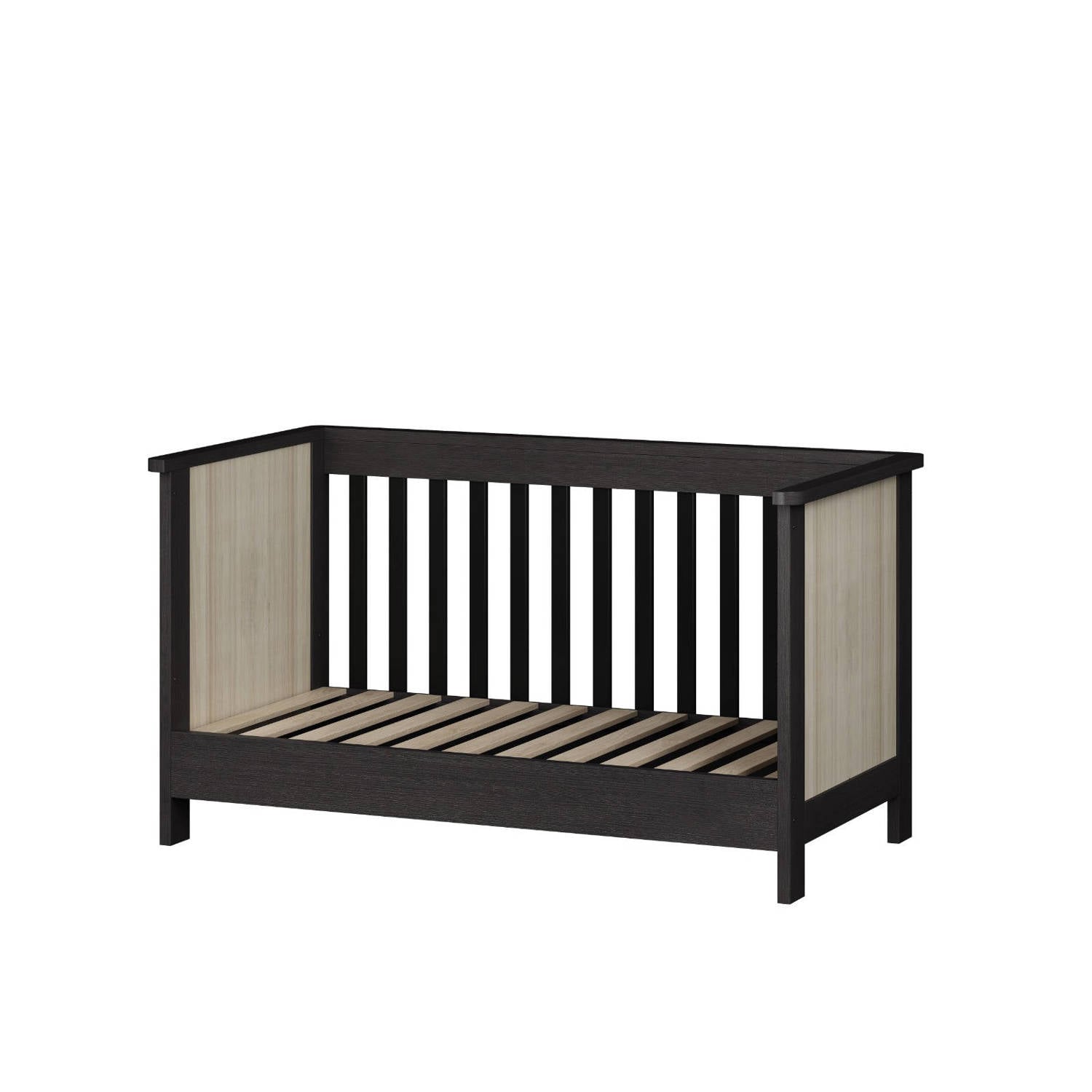 Cabino meegroei babykamer Reno (2-delig)