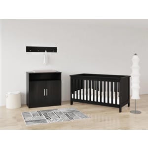 meegroei babykamer Tucson (2-delig)