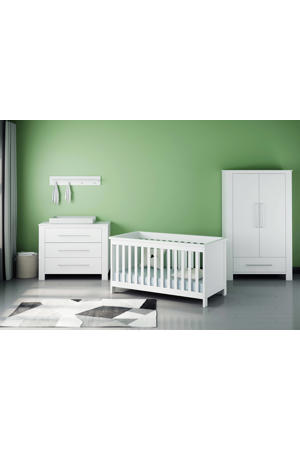 meegroei babykamer Noël (3-delig) 
