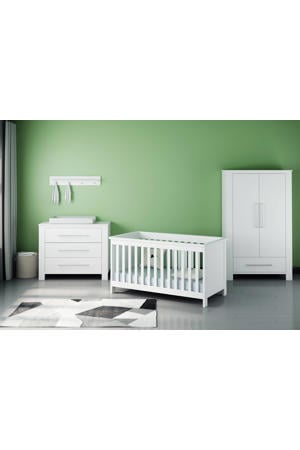 meegroei babykamer Noël (3-delig)
