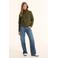 Anytime loose fit jeans dark blue
