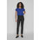 VILA T-shirt VIDREAMERS kobaltblauw