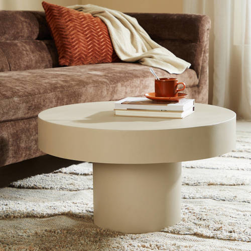 NOUS Living salontafel Jodi afbeelding